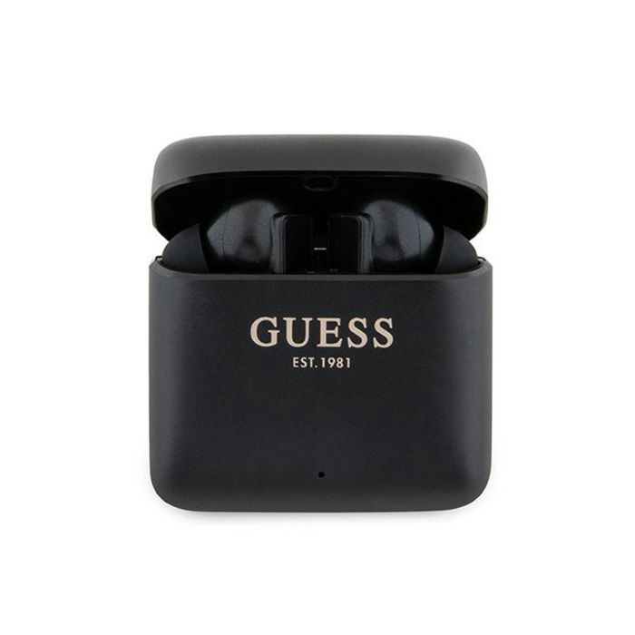 Casque sans fil TWS Guess Printed Logo or Neuf - vue 7