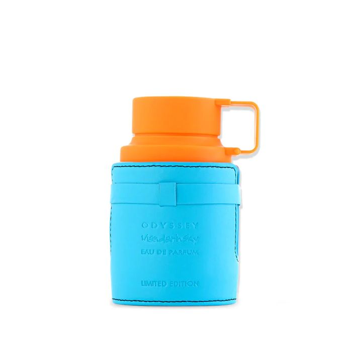 Eau de Parfum - ARMAF - Odyssey Mandarine Sky - 100 ml - Homme - Concentration élevée