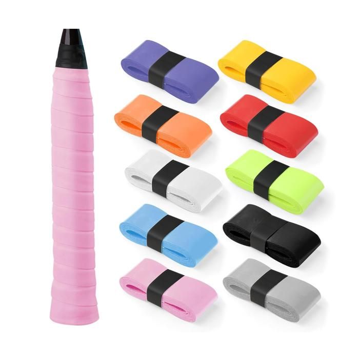 Grip Tape Raquette Grip Tape / Surprise Pour Raquette De Tennis Et Badminton - Bande