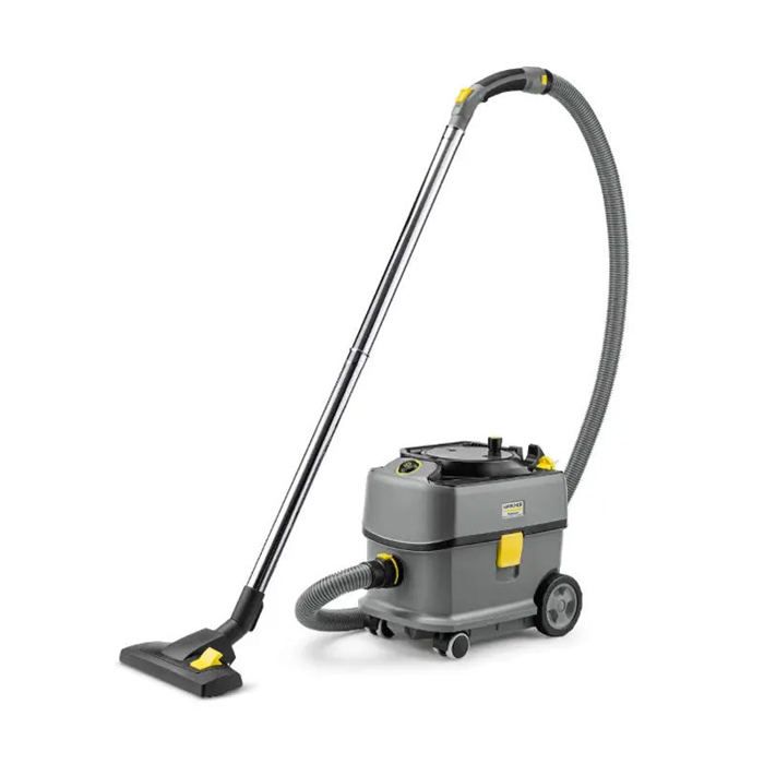 KARCHER  T 10/1 Aspirateur professionnel gris 10 litres