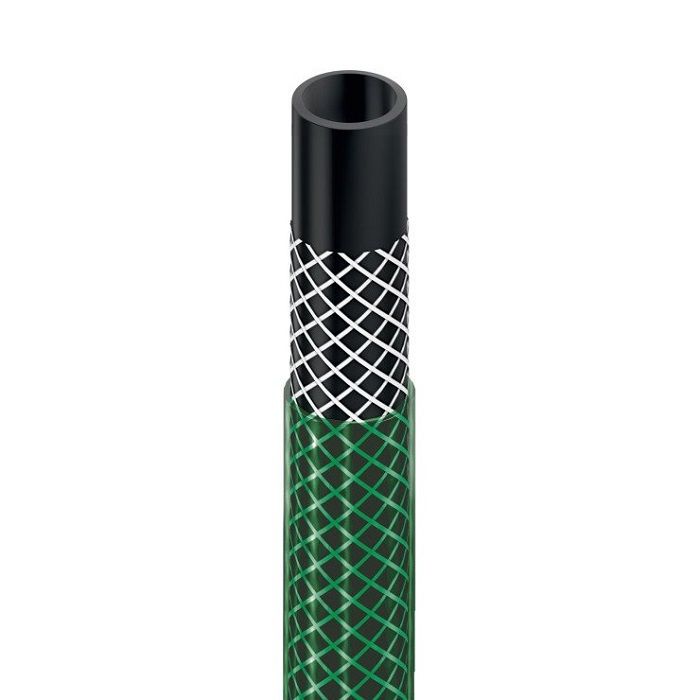 Tuyau de jardin - CELL-FAST - économique - 5/8 (15 mm) - 70 m - Armature croisée anti-UV