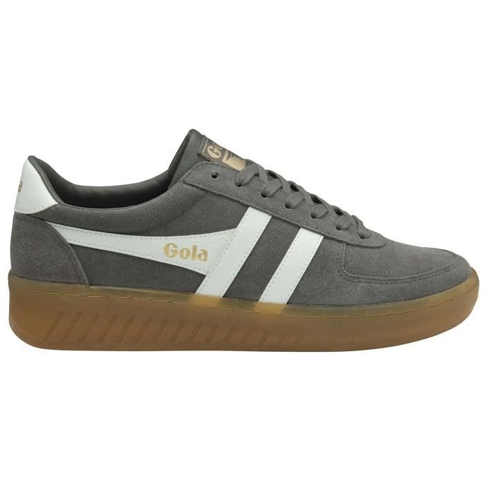 Gola Baskets Gola Grandslam Suede