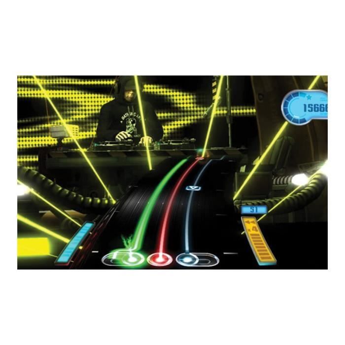 Activision Dj Hero 2 PlayStation 3
