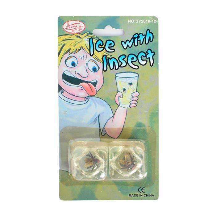 Lot De 60 Cafards En Plastique – Fausses Blattes Réalistes Pour Farces, Halloween, Décorations Et Accessoires De Blague