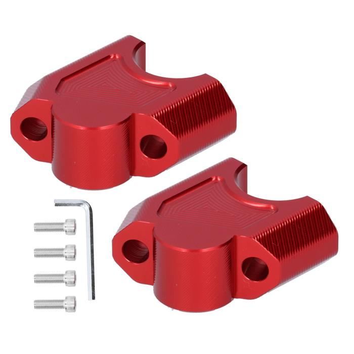 Stuurverhogers 28mm Stuurverhoger Voor Benelli TRK502 TRK502X TRK 502C