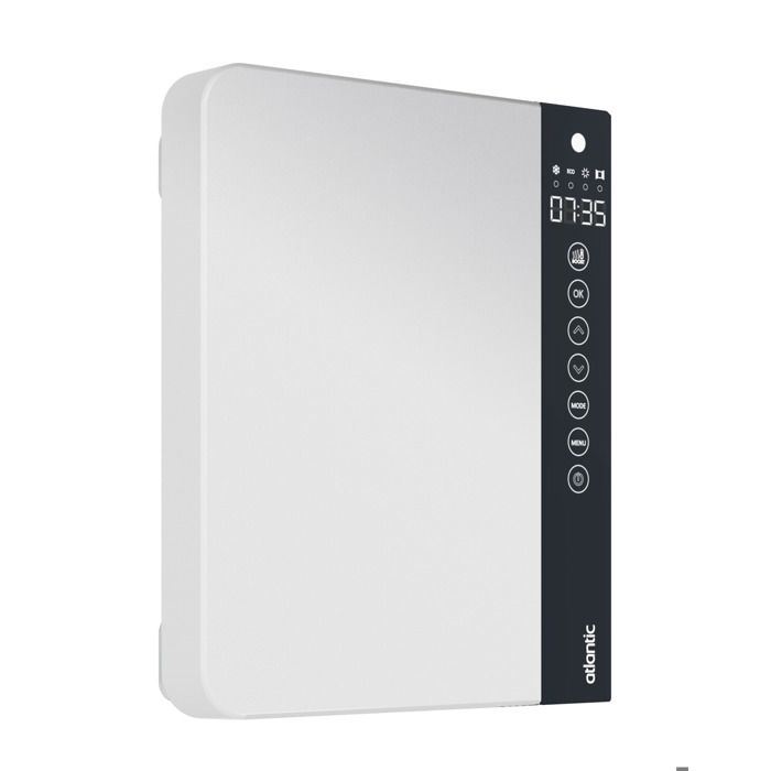 Télia Atlantic blanc