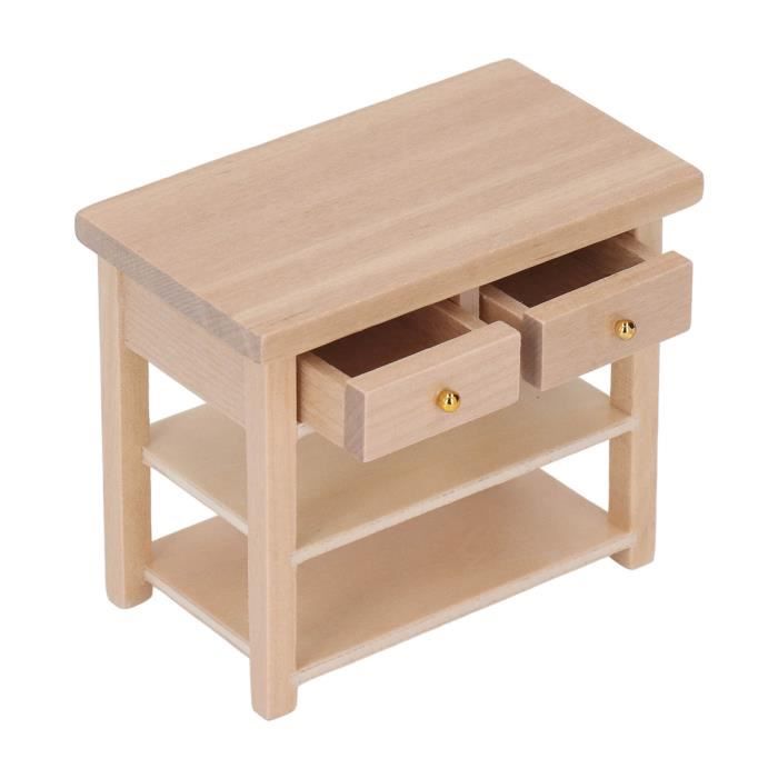 Armoire pour poupée | Wholesale Dollhouse Accessories & Furniture