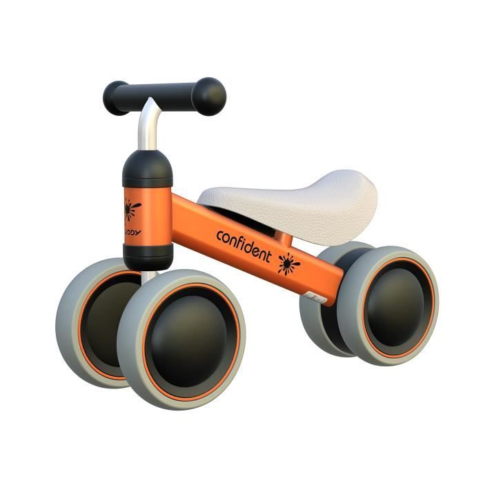 Equilibre De Bebe Velo Velo Enfants Walker 10 24 Mois Enfants No De Pedale Pour Nourrissons Quatre Roues Firs 2t6ooc Achat Vente Voiture Electrique Enfant Cdiscount