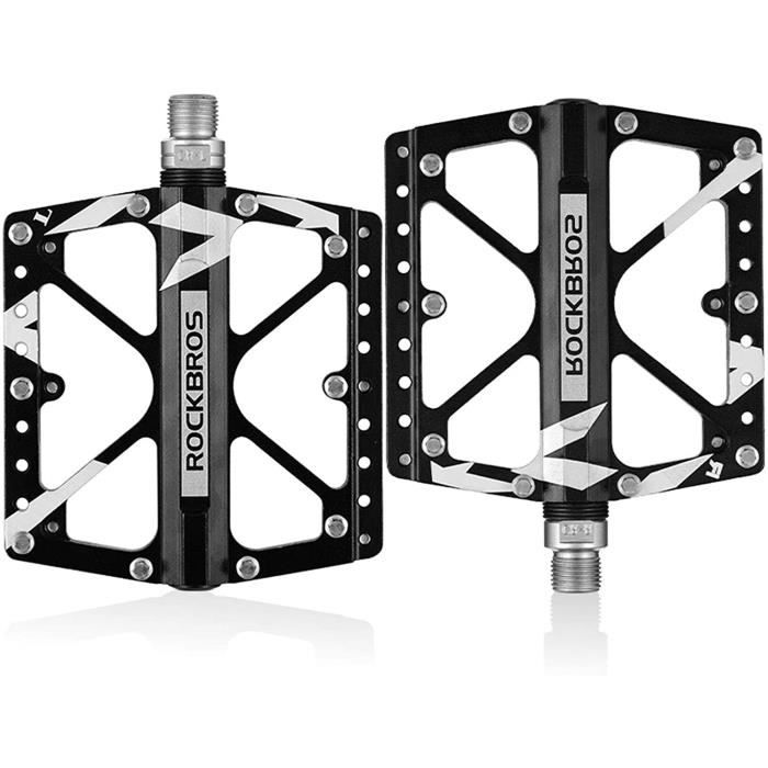 V lo VTT P dales Aluminium Mat riau Alliage antid rapante v lo