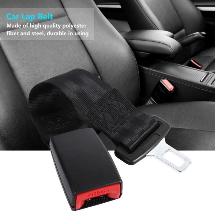 Coussin protège ceinture de sécurité NORAUTO