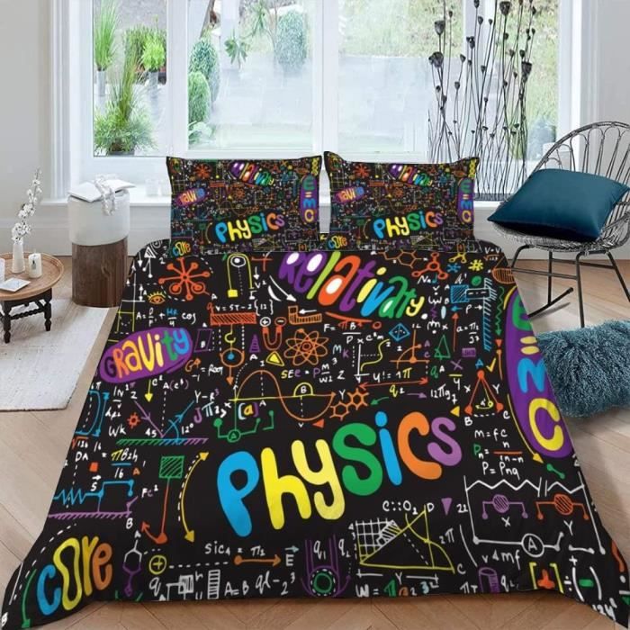 Parure De Lit Sud-ouest 100 % Coton, Motif Géométrique Ethnique, Bohème, Aztèque, Pour Enfants, Adolescents, Adultes, Décoration De Chambre Occidentale, Pour Lit Double, Rouge Et Marron, 2 Taies