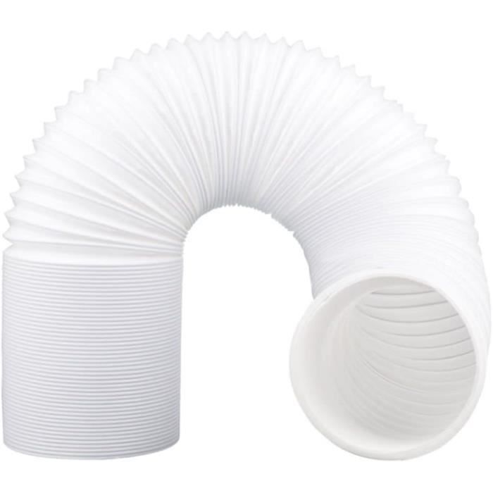 Tuyau Climatiseur Mobile Tube D Évacuation Climatiseur Mobile Rallonge