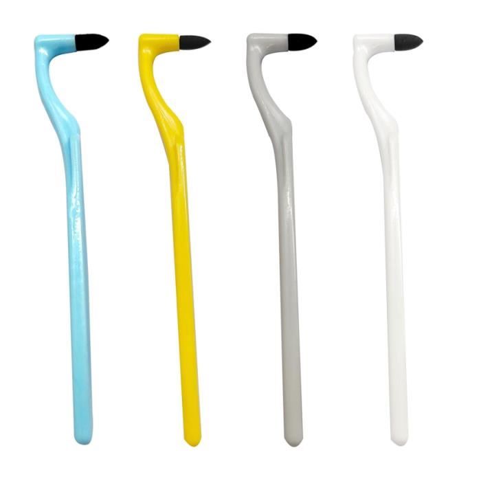 Adaptateur Secteur 3-en-1 Angelliu - Remplace 2 Piles AA + 1 AAA, Plus Jamais Acheter De Piles !
