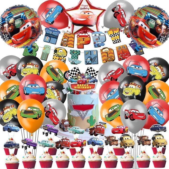 Ensemble De Ballons PAW PATROL Pour Fête D'anniversaire Enfant - Déco Mignonne, Neuf