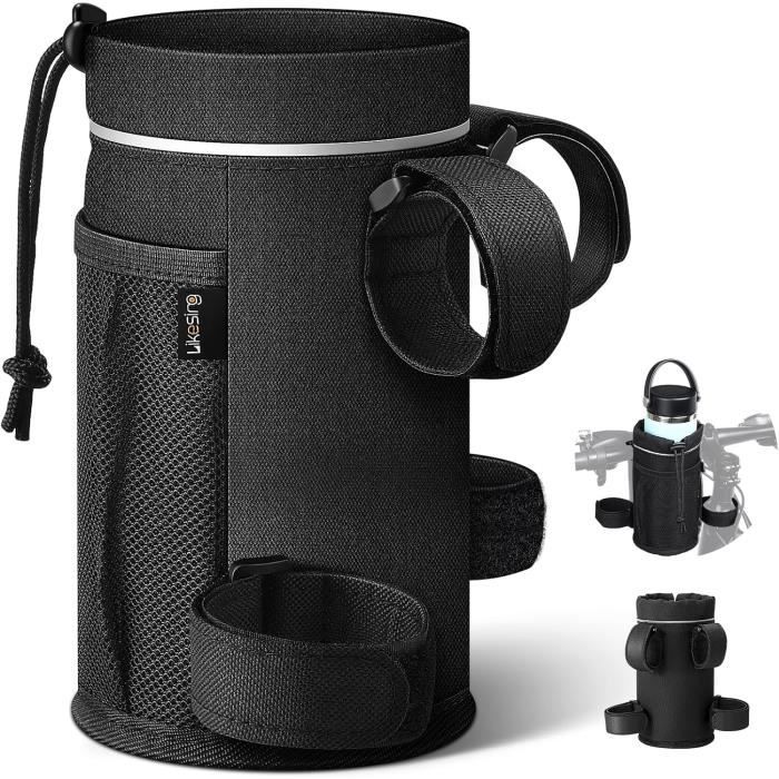 Porte-Bidon,Porte Gourde Velo,Léger Et Pratique,Durable,Rapide Et