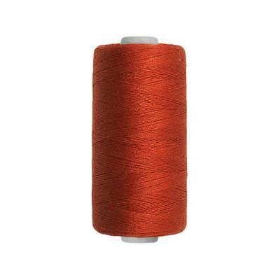 Bobine fil à coudre Gütermann 1000m polyester, (339) bleu foncé