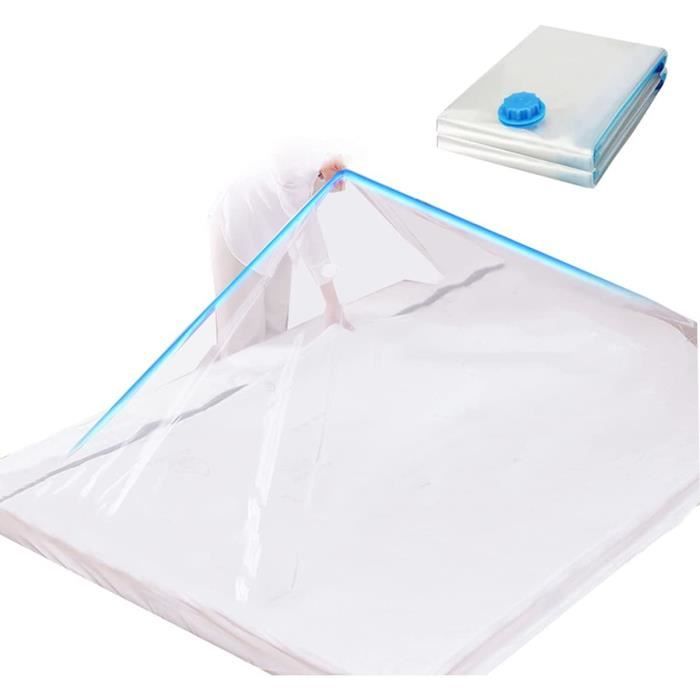 Sac sous online vide couette