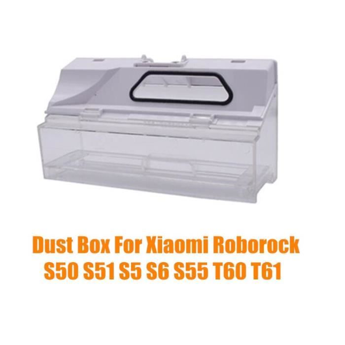 NEUF TOUS LES ACCESSOIRES kits pour roborock S5 Max S60 pur S50 Robot Aspirateur NEUF TOUS LES ACCESSOIRES kits pour roborock S5 Max S60 pur S50 Robot Aspirateur