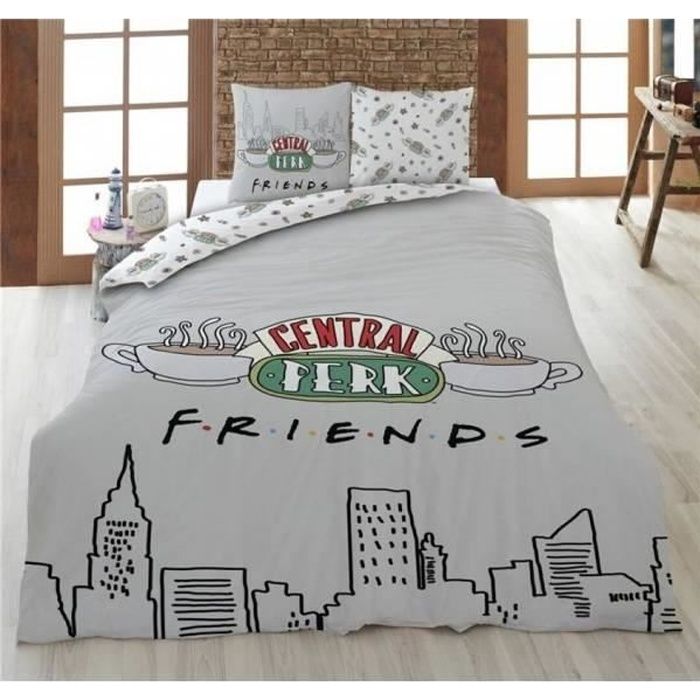 housse de couette 2 personnes