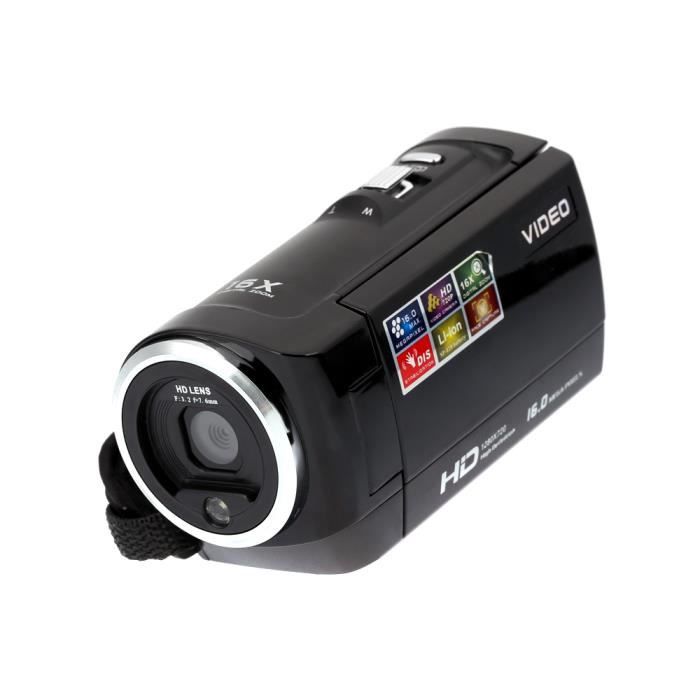 NVR Imou 8 Canali Wi-Fi - Registratore Per Videocamere, Fino 8TB HDD, HDMI/VGA, H.265