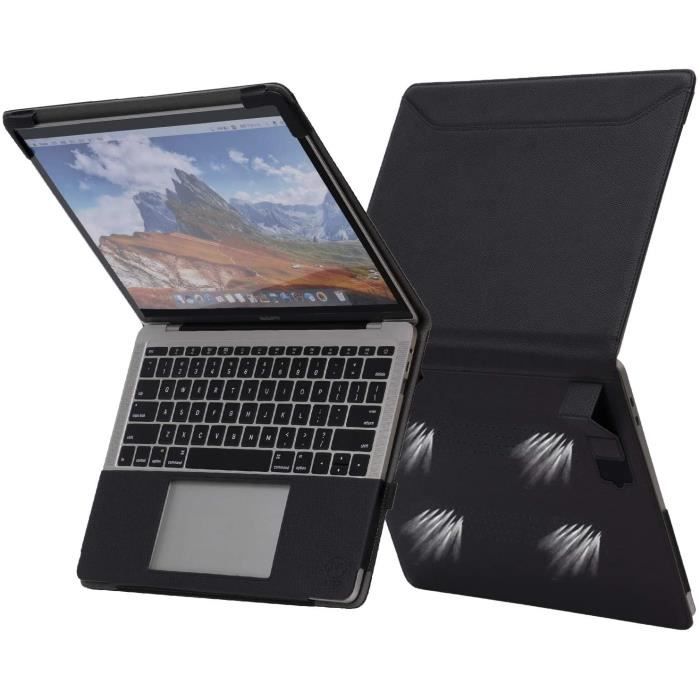 nexcase macbook pro 13