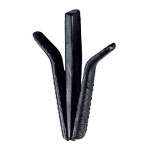 VIGOR-BLINKY CÂBLES EN acier galvanisé 133 Fils anti-torsion 19x7 100mt Diamètr EUR 470,99
