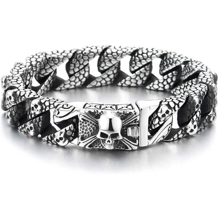 Bague en argent sterling avec rubis de Madagascar