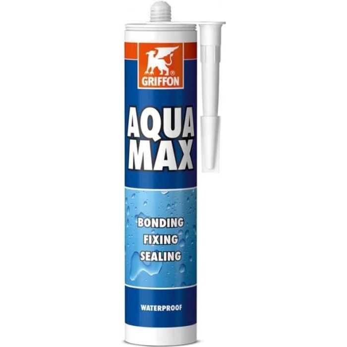 Aqua Max Special Piscine et Bassin Cartouche 425 Gr