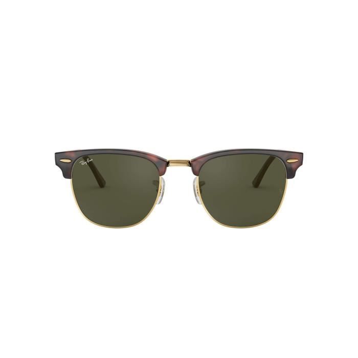 Lunette de soleil clubmaster outlet