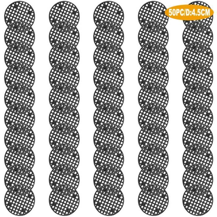 Ruban de Diamant en Résine Strass Auto-Adhésif - Rouleau de Ruban de Cristal Scintillant pour Bricolage et Art Décor (Argenté, 10mm & 20mm