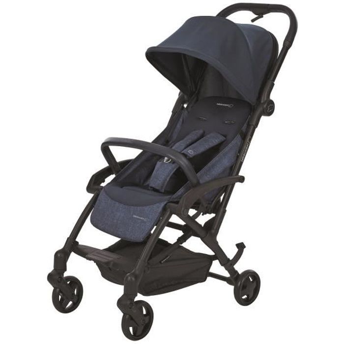Bebe Confort Poussette Citadine Laika Nomad Blue Cdiscount Puericulture Eveil Bebe Bebe Confort Poussette Citadine Laika Nomad Blue Cdiscount Puericulture Eveil Bebe