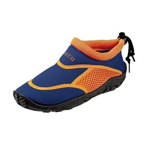 Beco 90652 Pantofole Donna Blu Marino | Pratiche E Comode, Facili Da Infilare