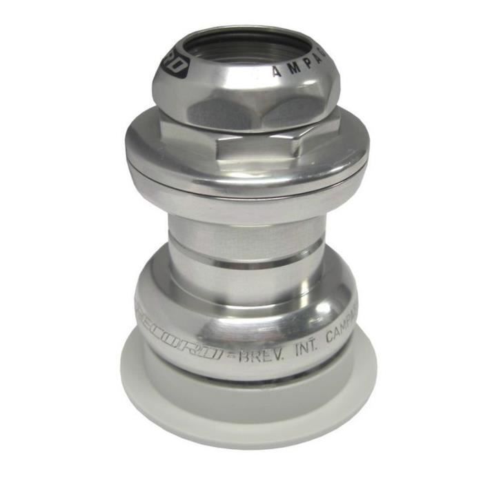 Jeu De Direction Campagnolo Record Aheadset 1 1/8 - Réf 735 (24031) - Occasion