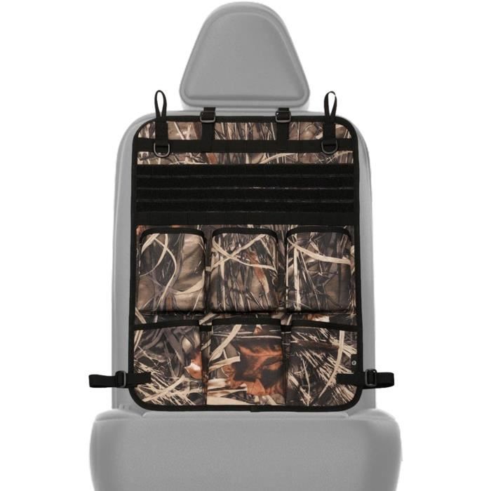 Sac De Voyage Poussette 114x43 Cm + 2 Boucles De Suspension – Protection Et Rangement Extra Pour Poussette/Siège Auto
