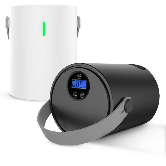 Etui de Protection pour Xiaomi Air Pump 2,Sac de Rangement pour gonfleur de pneus compresseur d'air Portable Boîte EVA pour Pompe à air et Accessoires | Leroy Merlin Etui de Protection pour Xiaomi Air Pump 2,Sac de Rangement pour gonfleur de pneus compresseur d'air Portable Boîte EVA pour Pompe à air et Accessoires | Leroy Merlin