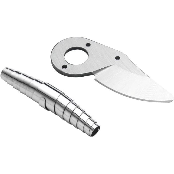 Sécateur Une Main Spear & Jackson Razorsharp Advance – Tête Rotative 360° & Coupe Précise
