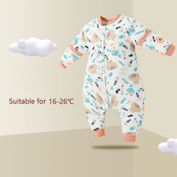 Sac De Couchage Enfant Naturehike En Coton - Léger, Chaud, Idéal Camping Printemps Automne