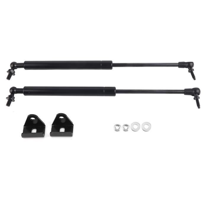 Jeu De 2 Vérins De Capot Pour Citroën DS5 (2011-2018) - Entraxe 377 Mm, Course 150 Mm
