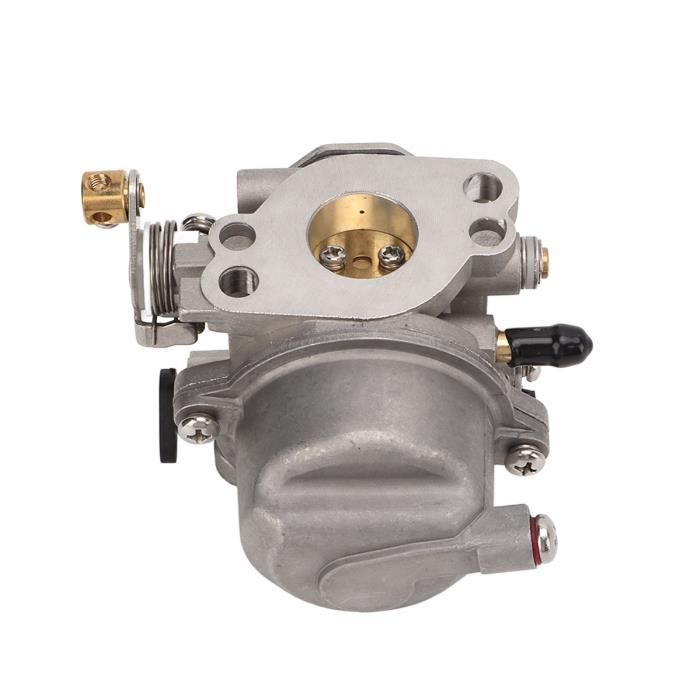 Bras de direction universel robuste et léger en acier inoxydable pour moteur hors-bord 265-315 mm réglable pour moteurs hors-bord 15 HP à 200 HP