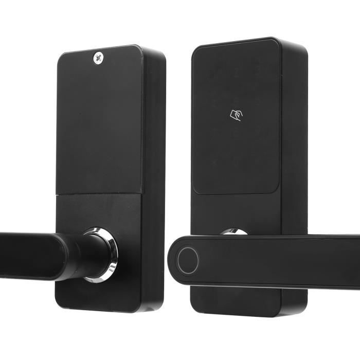 Serrure De Sécurité à Came (cam Lock) Double Point - Haute Sécurité, Fabrication USA, Neuf C1993