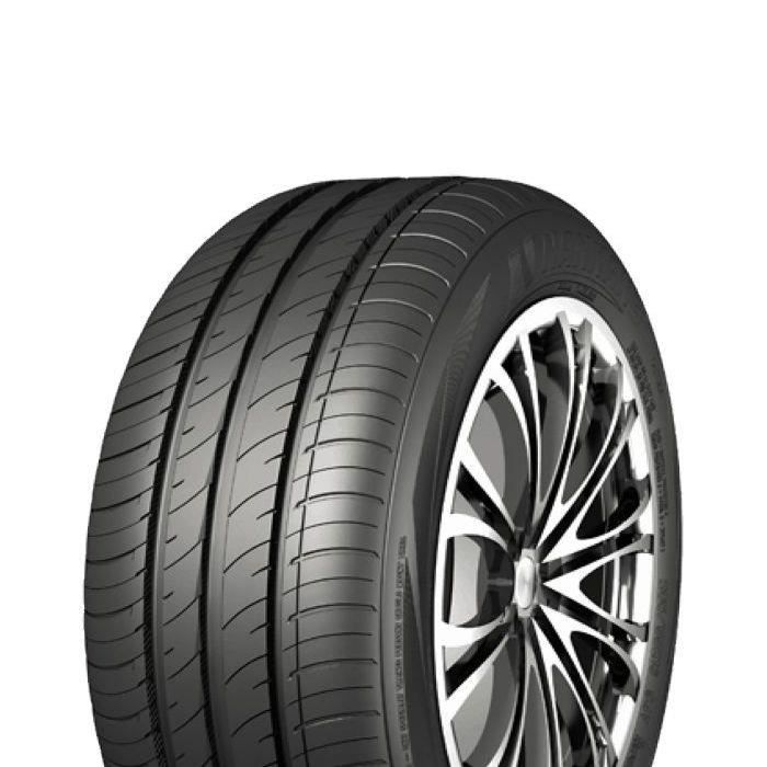 NANKANG 195/65 R 15 91V NANKANG NA-1 - Pneu tourisme Été
