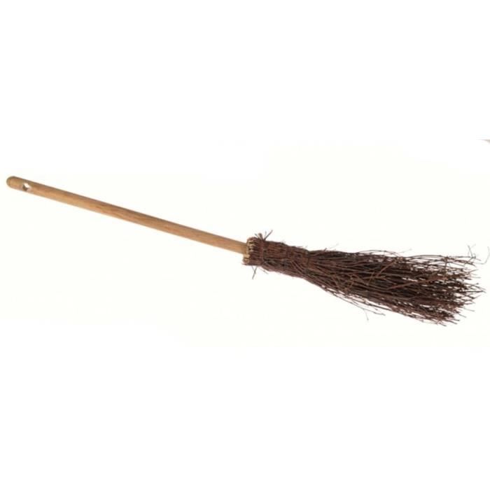Egmont Toys Balai de sorcière 80 cm. 3+ Egmont Toys Balai de sorcière 80 cm. 3+