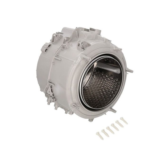 Electrolux Cuve soudee pour lave linge Electrolux 348416620 - vue 2