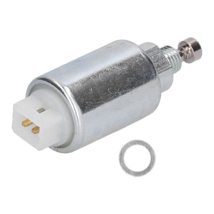 695423 solénoïde de carburant de carburateur adapté pour 699878 699915
