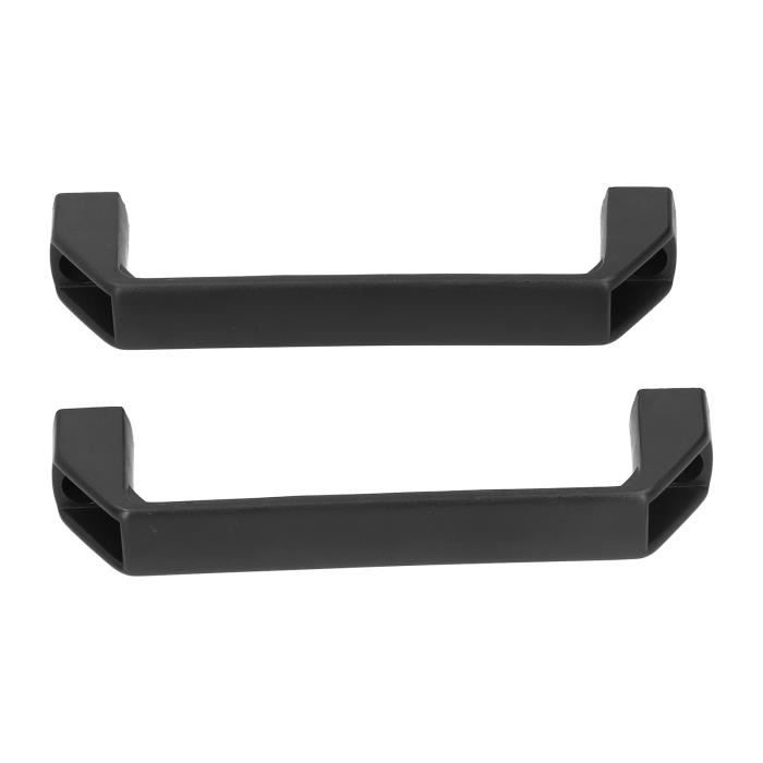 Poignée De Pelle En D YOSOO - Ergonomique, Durable Et Facile à