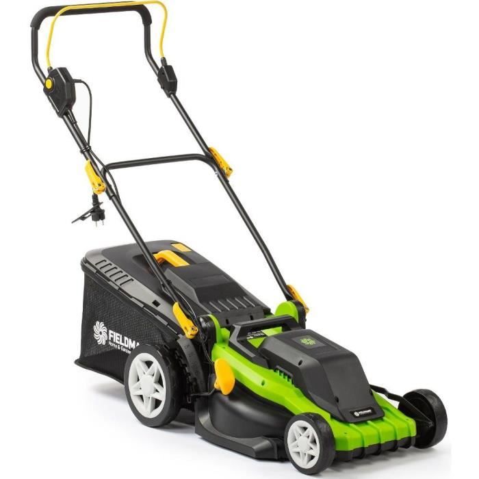 Tondeuse Electrique Cdiscount