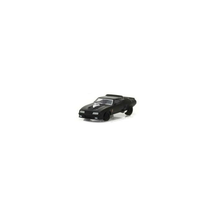 1973 Ford Falcon XB - Last of the V8 Interceptors 1979 - 44770-A-SP