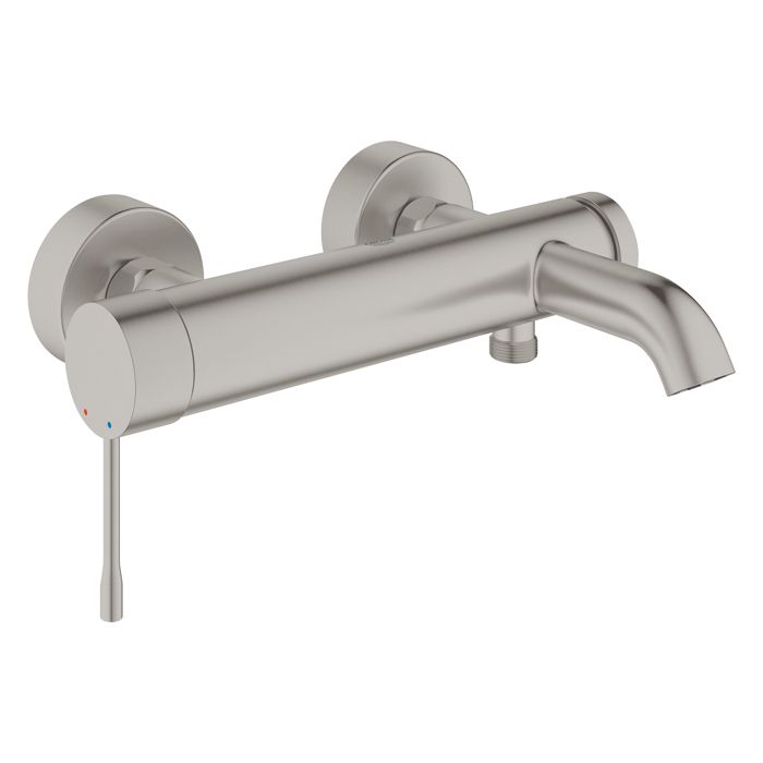 Grohe ESSENCE Mitigeur monocommande Bain / Douche 33624DC1