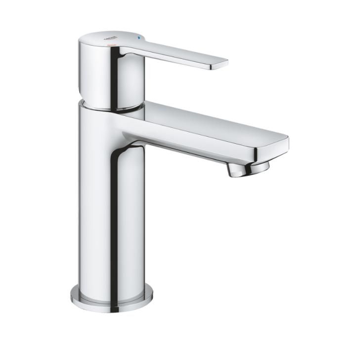 Grohe Mitigeur lavabo Lineare XS sans tirette