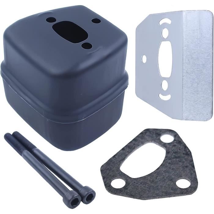 Exhaust Muffler For Husqvarna 142 137 141 36 41 545006044 530069415